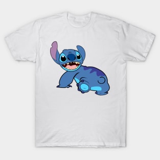 Funny Stitch T-Shirt